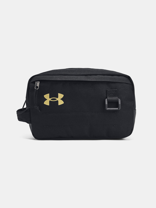 Under Armour UA Contain Travel Kit Bag Negro