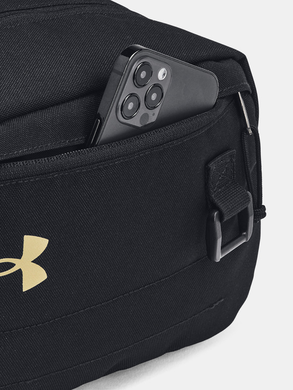 Under Armour UA Contain Travel Kit Bag Negro