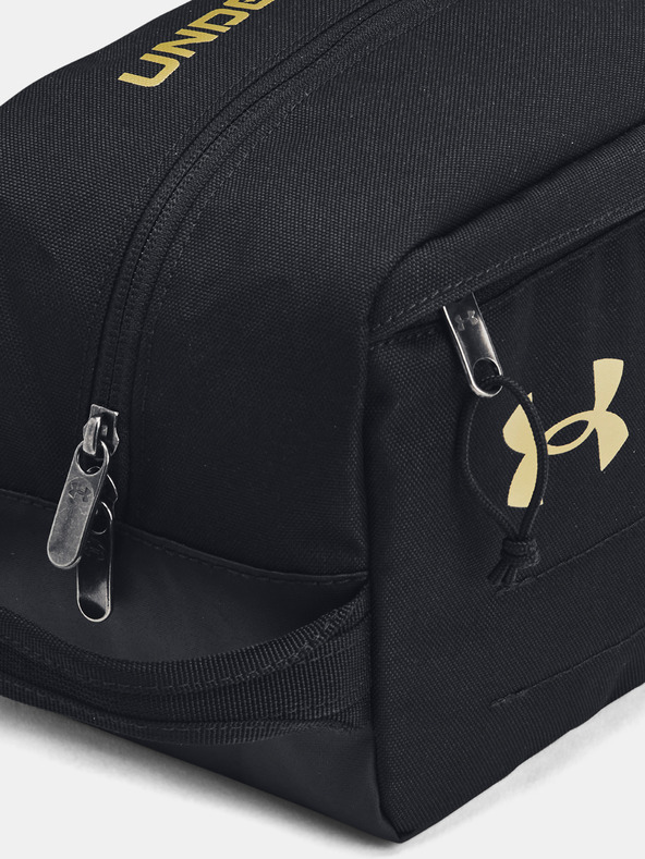 Under Armour UA Contain Travel Kit Bag Negro