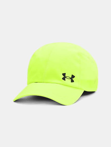 Under Armour M Iso-chill Launch Adj Kšiltovka