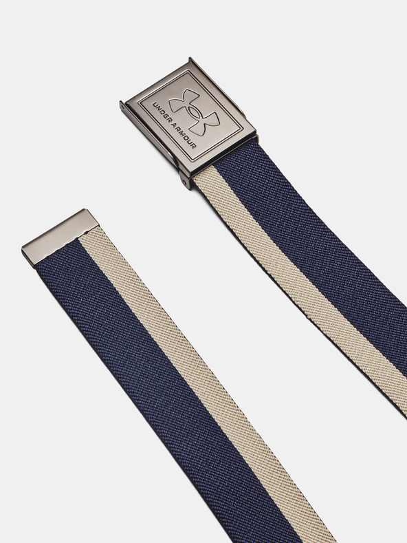 Under Armour M Stretch Webbing Belt Belt Azul