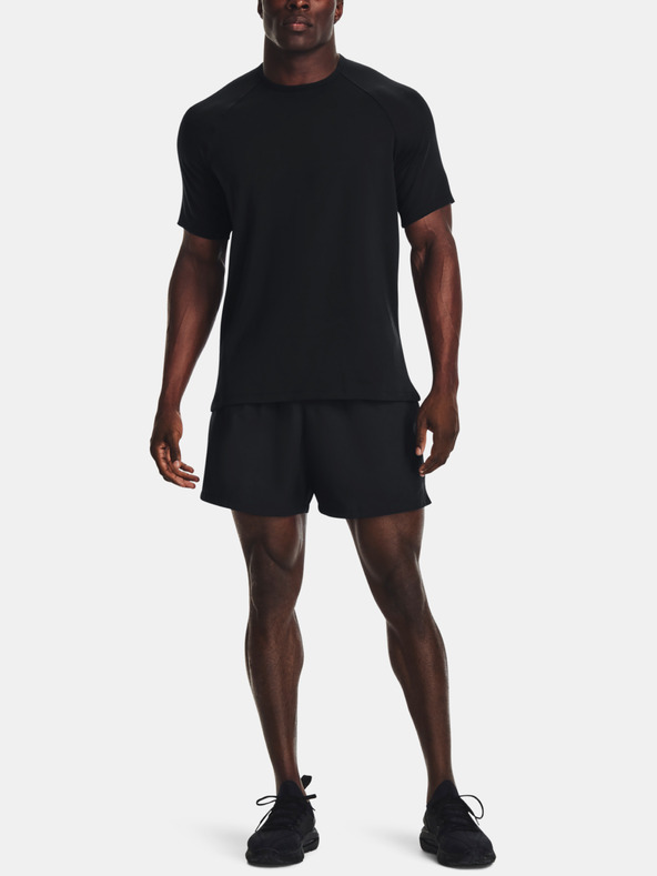 Under Armour UA Essential Volley Short Pants Negro