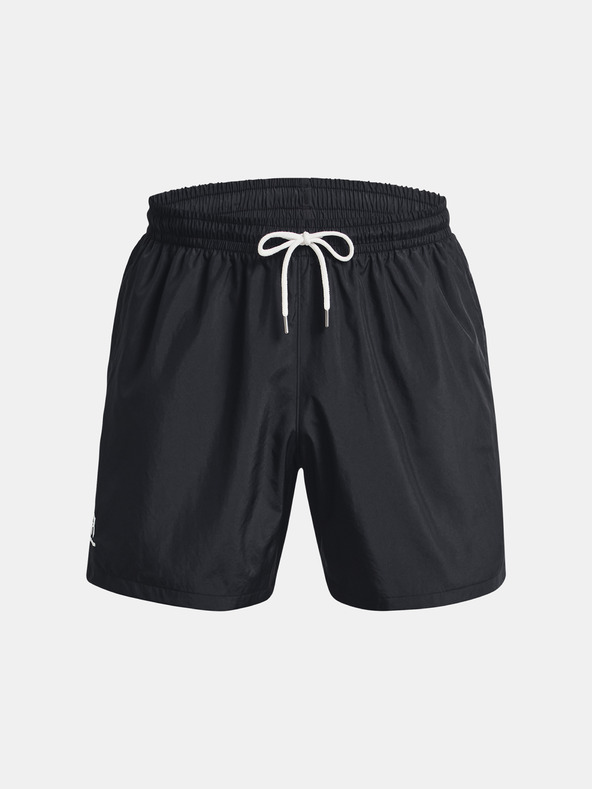 Under Armour UA Essential Volley Short Pants Negro