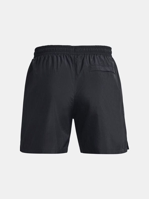 Under Armour UA Essential Volley Short Pants Negro