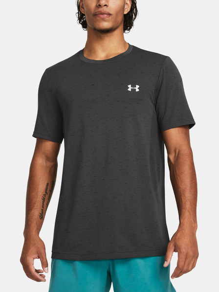 Under Armour Vanish Seamless SS Triko