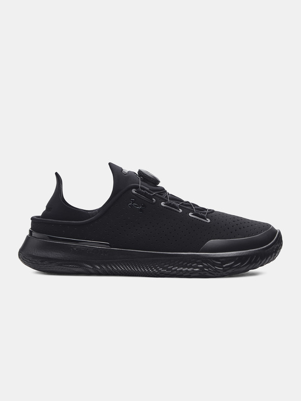 Under Armour UA Flow Slipspeed Trainer NB Unisex Tenisky Černá