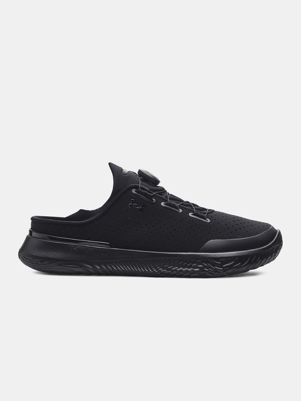 Under Armour UA Flow Slipspeed Trainer NB Unisex Tenisky Černá