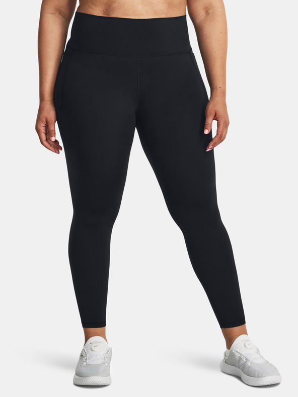 Under Armour Meridian  Leggings Negro