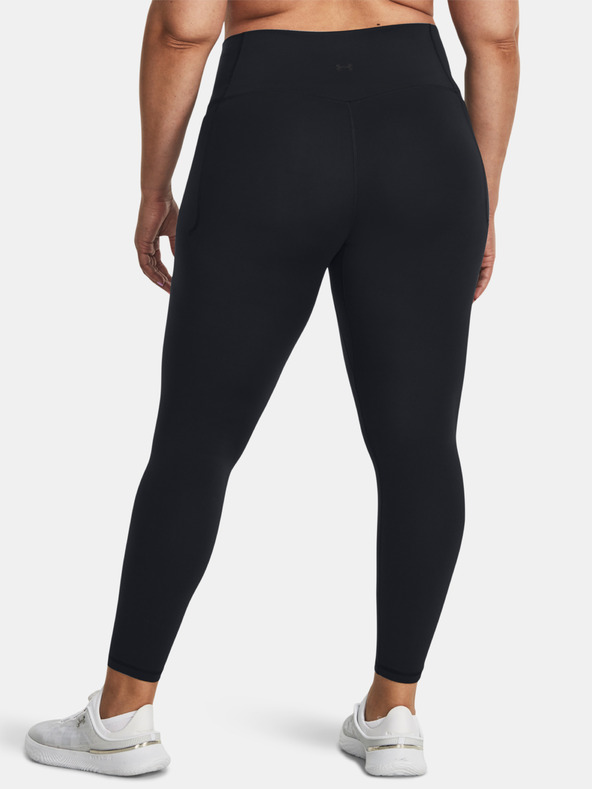 Under Armour Meridian  Leggings Negro