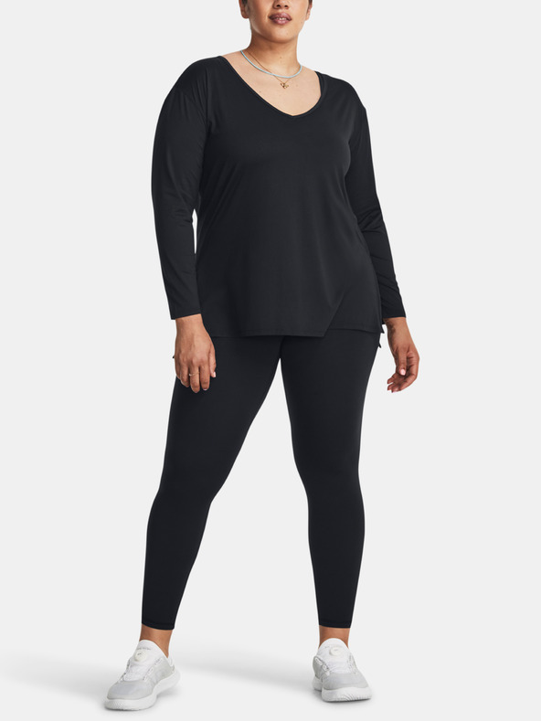 Under Armour Meridian  Leggings Negro