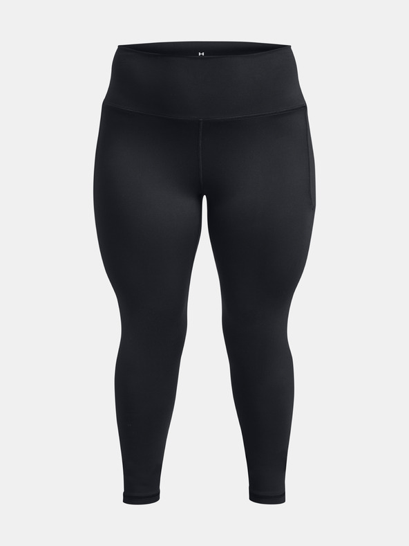 Under Armour Meridian  Leggings Negro