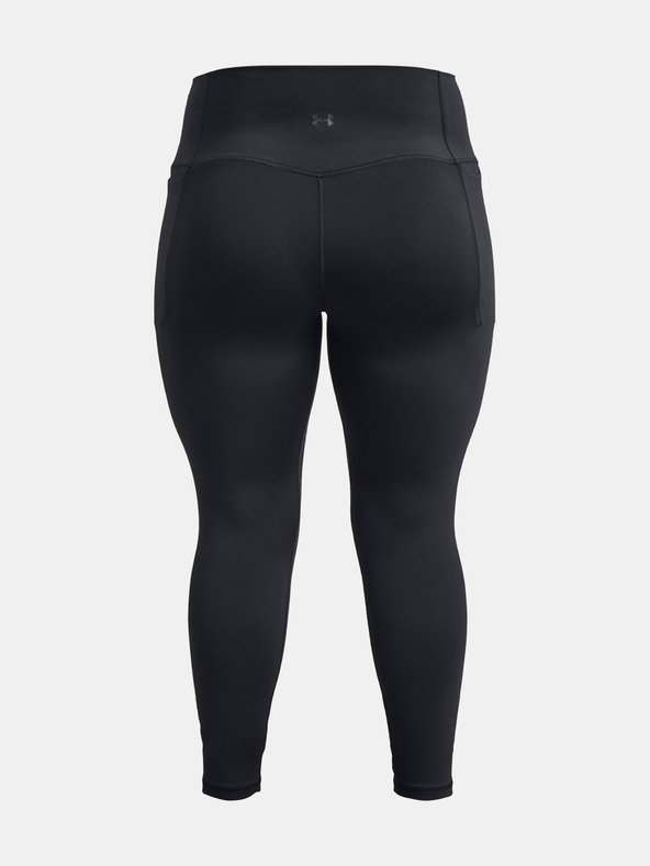 Under Armour Meridian  Leggings Negro