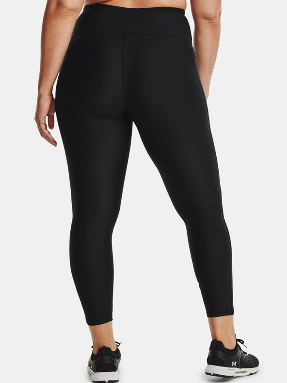 Under Armour UA HG Armour HiRise Leggings Negro