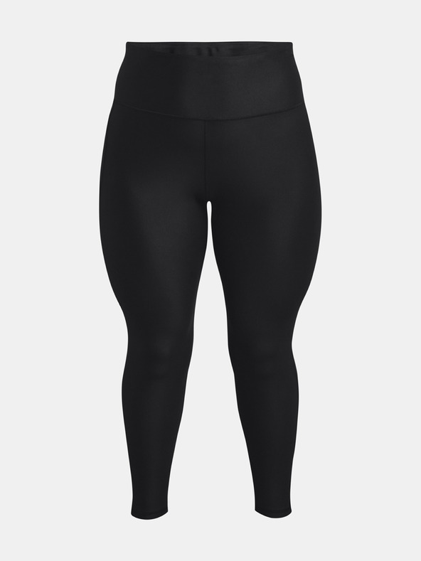 Under Armour UA HG Armour HiRise Leggings Negro