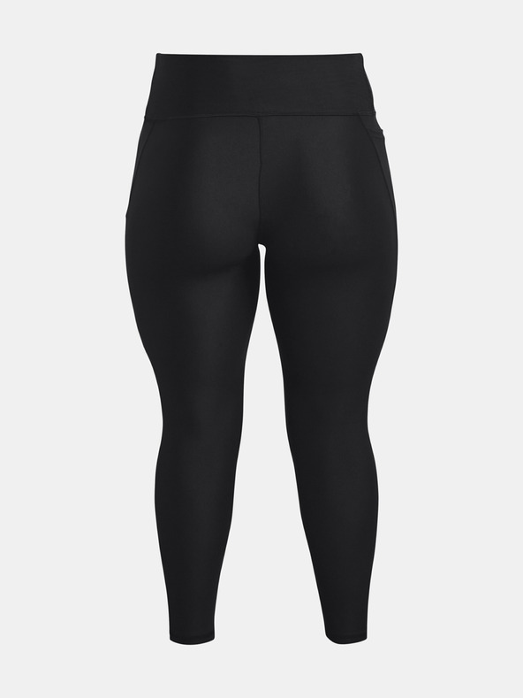 Under Armour UA HG Armour HiRise Leggings Negro