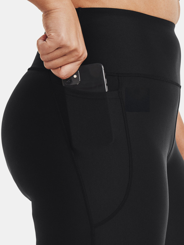 Under Armour UA HG Armour HiRise Leggings Negro