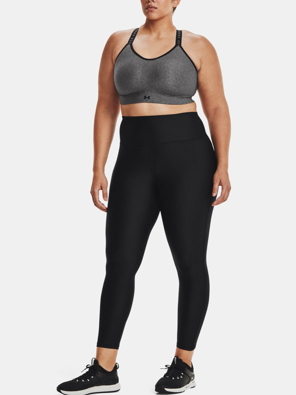 Under Armour UA HG Armour HiRise Leggings Negro