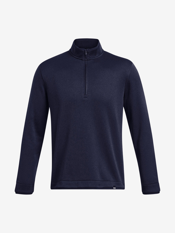 Under Armour UA Storm SweaterFleece QZ LB Sweatshirt Azul