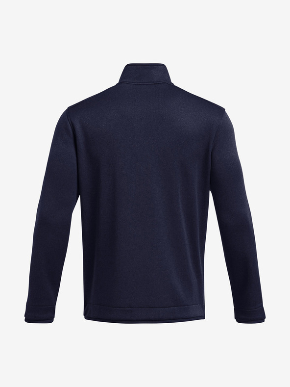 Under Armour UA Storm SweaterFleece QZ LB Sweatshirt Azul