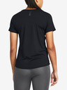 Under Armour UA Launch Elite Shortsleeve Triko