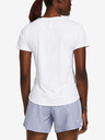 Under Armour UA Launch Elite Shortsleeve Triko