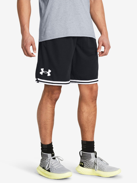 Under Armour UA Perimeter Kraťasy