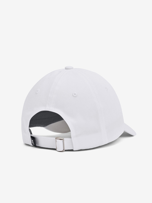 Under Armour W Driver96 Adj Cap Blanco