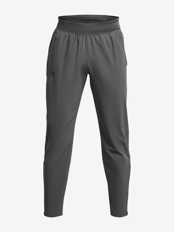 Under Armour UA OutRun The Storm Trousers Gris