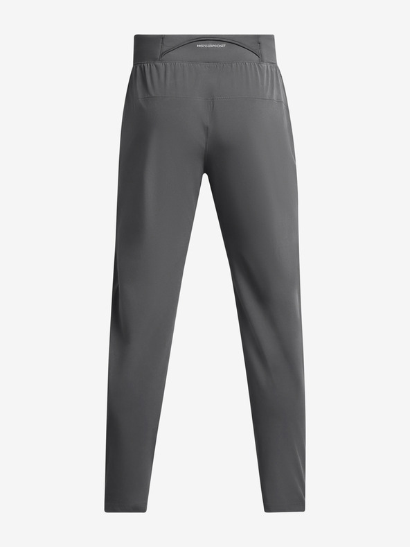 Under Armour UA OutRun The Storm Trousers Gris