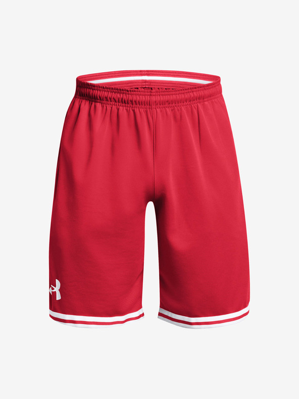 Under Armour UA Perimeter Short Pants Rojo