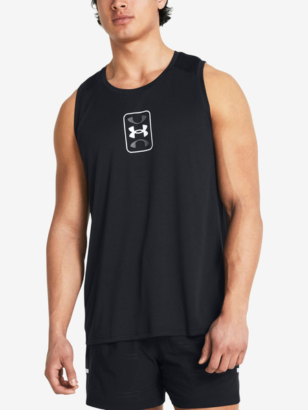 Under Armour UA Baseline Performance Tílko