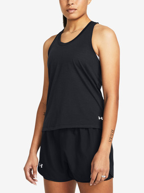 Under Armour UA Launch Singlet Tílko