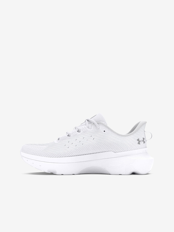 Under Armour UA W Infinite Pro Tenisky Bílá