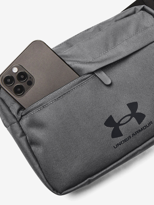 Under Armour UA Loudon Lite WB Cross Body Bag Gris