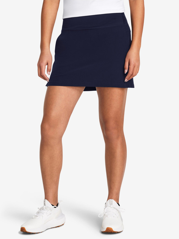 Under Armour UA Empower Skirt Azul