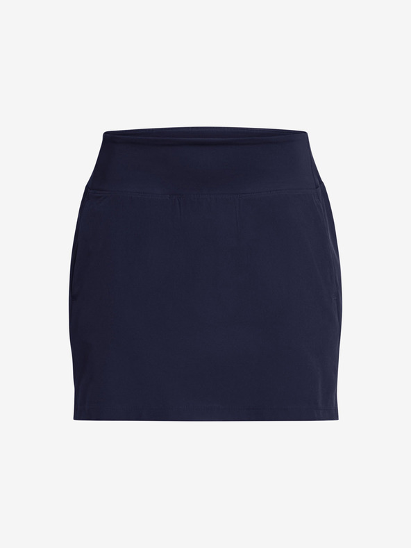 Under Armour UA Empower Skirt Azul