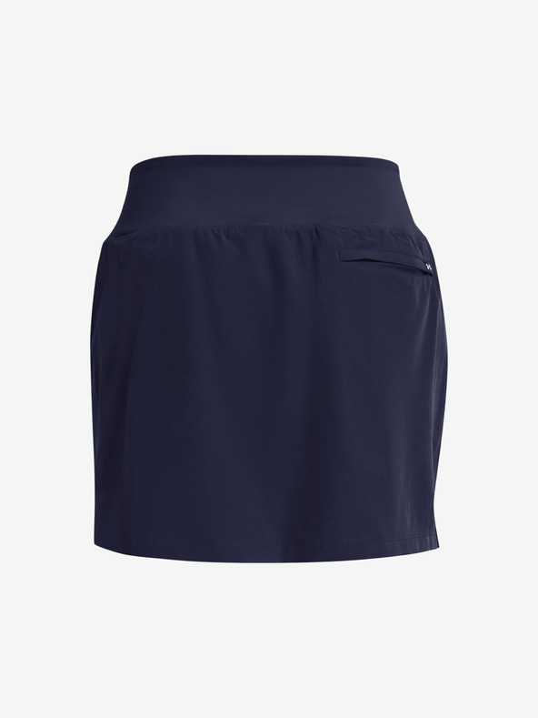 Under Armour UA Empower Skirt Azul