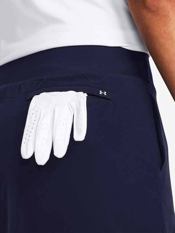 Under Armour UA Empower Skirt Azul