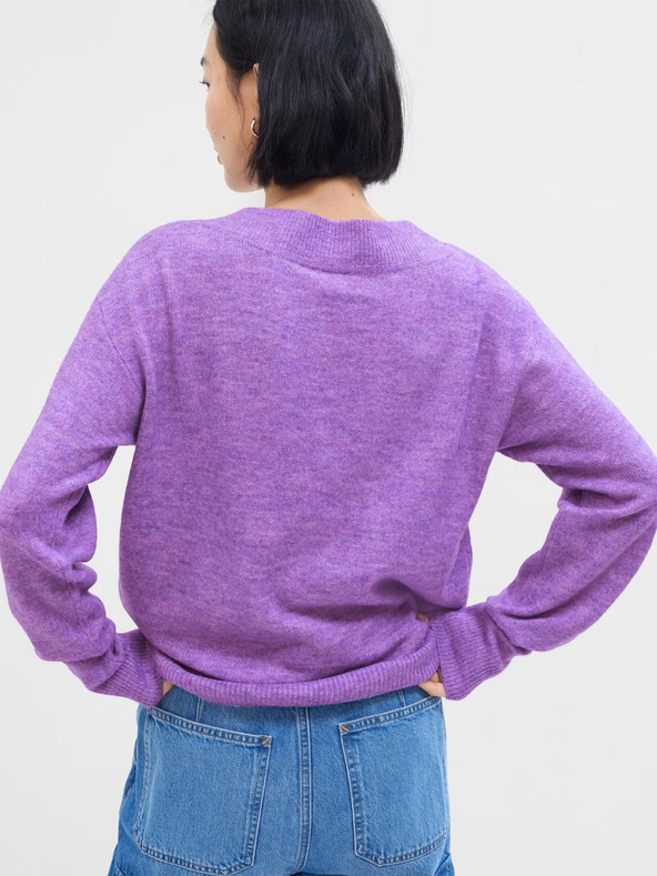 GAP Jersey Violeta