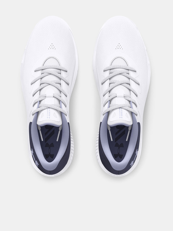 Under Armour UA W Charged Breathe 2 SL Tenisky Bílá