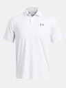 Under Armour UA T2G Polo Triko