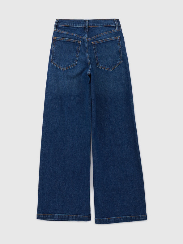 GAP Stride Jeans Azul