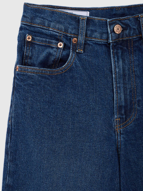 GAP Stride Jeans Azul