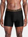 Under Armour M UA Perf Tech 6in Boxerky 3 ks