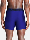 Under Armour M UA Perf Tech 6in Boxerky 3 ks