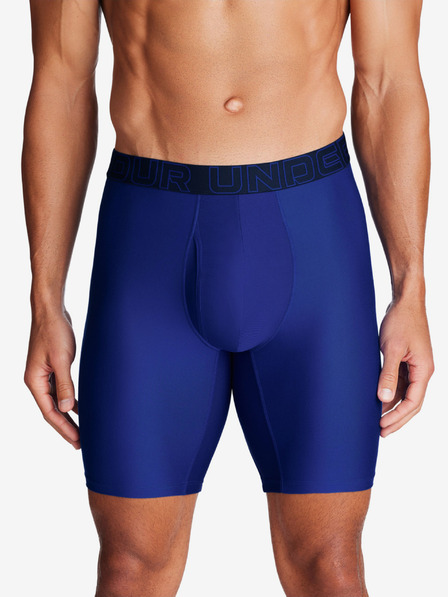 Under Armour M UA Perf Tech 9in Boxerky 3 ks