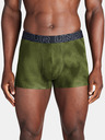 Under Armour UA Perf Cotton Nov 3in Boxerky 3 ks