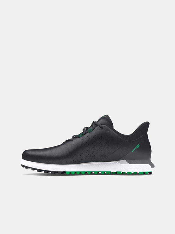 Under Armour UA Drive Fade SL Tenisky Černá