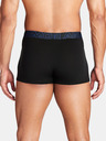 Under Armour M UA Perf Cotton 3in Boxerky 3 ks