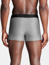 Under Armour M UA Perf Tech 3in Boxerky 3 ks